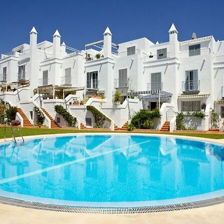 Canovas Nerja - Casa Adosada Con Piscina Los Huertos 6 Eksteriør billede