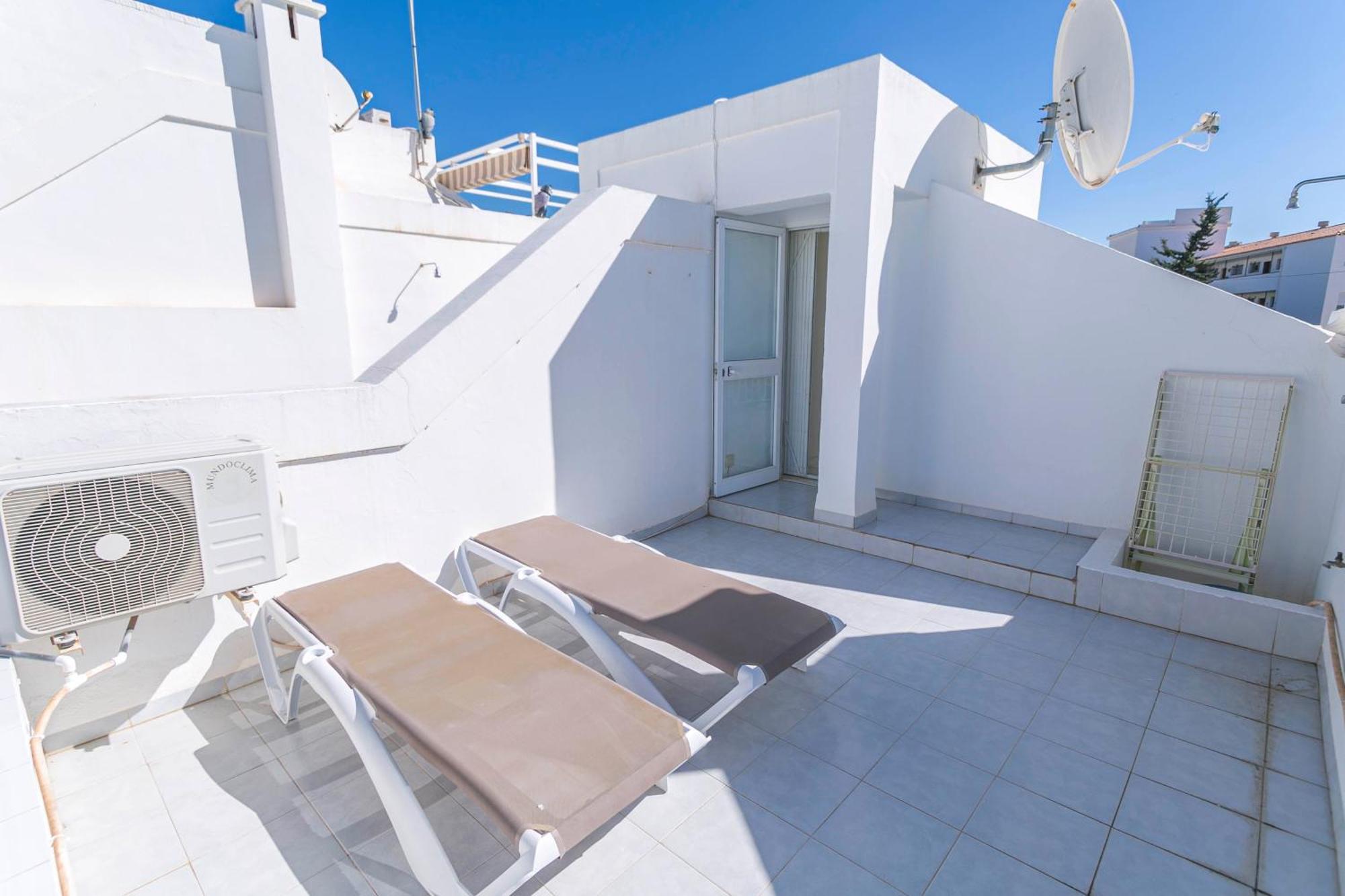 Canovas Nerja - Casa Adosada Con Piscina Los Huertos 6 Eksteriør billede